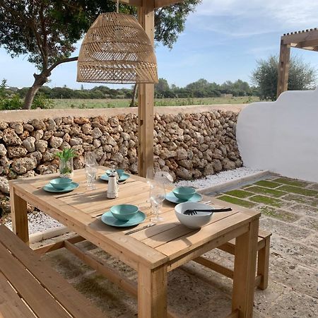 Apartamento Nº 6 Cala Macarelleta Cala Blanca  Luaran gambar